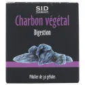 SID Nutrition Charbon Végétal 30 Gélules SID Nutrition Charbon Végétal 30 Gélules