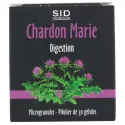 SID Nutrition Chardon Marie 30 Gélules SID Nutrition Chardon Marie 30 Gélules