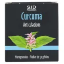 SID Nutrition Curcuma 30 Gélules SID Nutrition Curcuma 30 Gélules