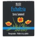 SID Nutrition Escholtzia 30 Gélules SID Nutrition Escholtzia 30 Gélules