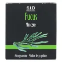 SID Nutrition Fucus 30 Gélules SID Nutrition Fucus 30 Gélules