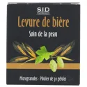 SID Nutrition Levure de Bière 30 Gélules SID Nutrition Levure de Bière 30 Gélules