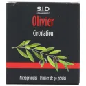 SID Nutrition Olivier 30 Gélules