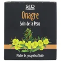 SID Nutrition Onagre 30 Gélules SID Nutrition Onagre 30 Gélules