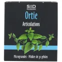 SID Nutrition Ortie 30 Gélules SID Nutrition Ortie 30 Gélules