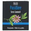 SID Nutrition Passiflore 30 Gélules