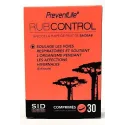 Sid Nutrition Preventlife RubControl 30 Comprimés