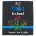 SID Nutrition Rhodiola SID Nutrition Rhodiola