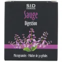 SID Nutrition Sauge 30 Gélules SID Nutrition Sauge 30 Gélules