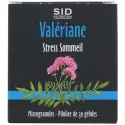 SID Nutrition Valériane 30 Gélules