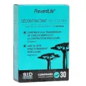 Sid Prevent Life Décontractant Musculaire 30 Comprimés