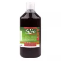 Siléo Fort Solution Buvable au Silicium Organique 1 Litre
