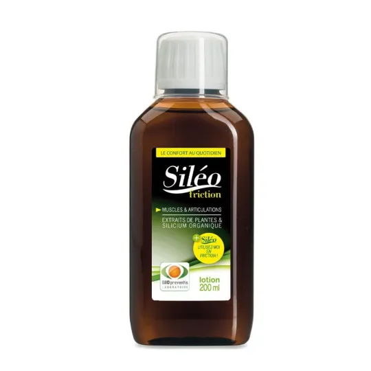 Siléo Friction 200ml Siléo Friction 200ml
