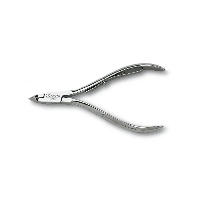 3 Claveles Pince à Envies Coupe 11.5cm