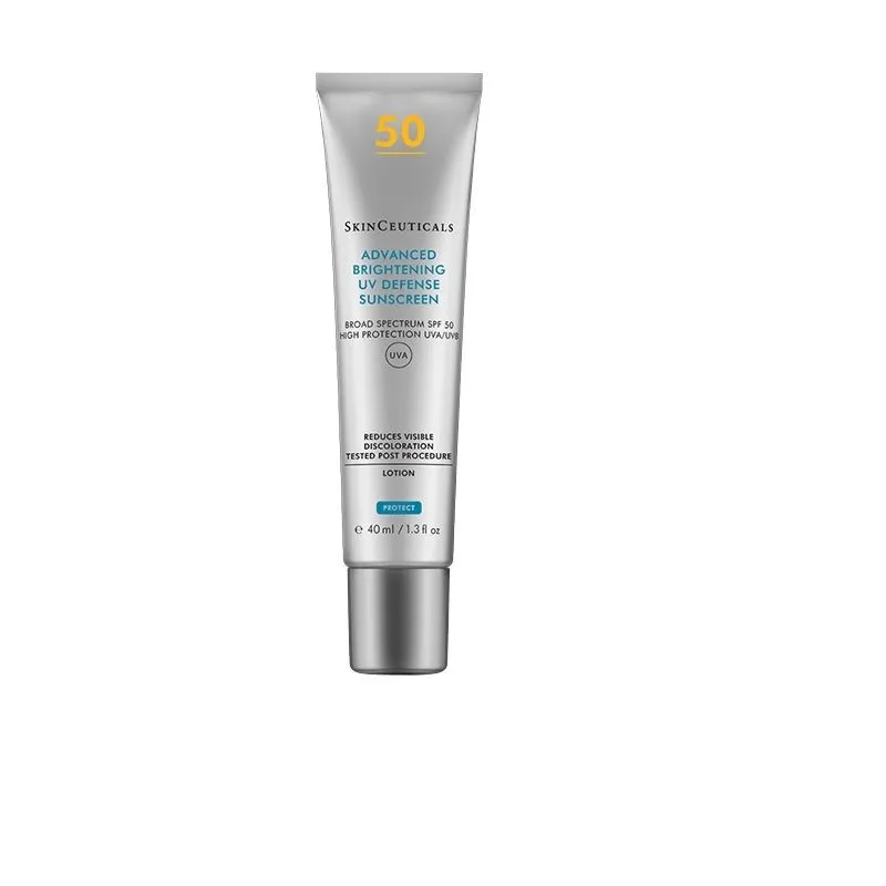 SkinCeuticals Advanced Brightening UV Defense SPF50 Suncreen 40ml SkinCeuticals Advanced Brightening UV Defense SPF50 Suncreen 40ml