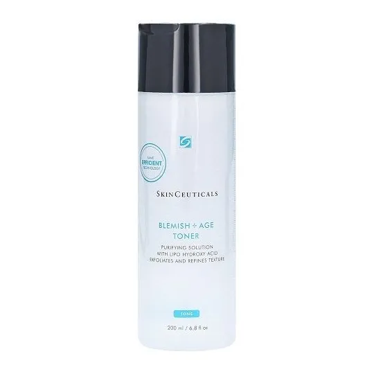 SkinCeuticals Blemish&Age Toner 200ml