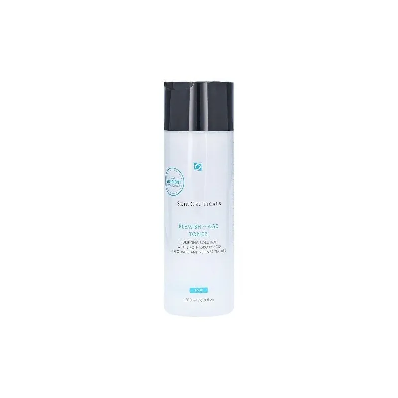 SkinCeuticals Blemish&Age Toner 200ml
