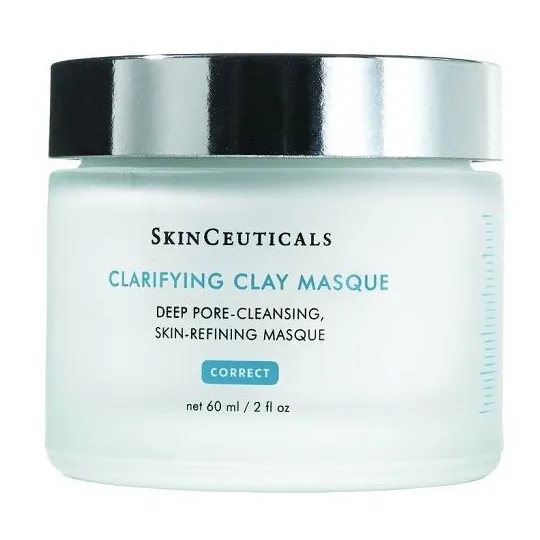 SkinCeuticals Clarifying Clay Masque 60ml SkinCeuticals Clarifying Clay Masque 60ml