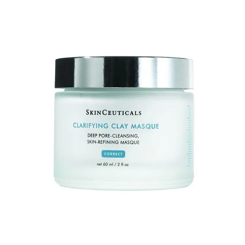 SkinCeuticals Clarifying Clay Masque 60ml SkinCeuticals Clarifying Clay Masque 60ml