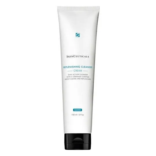 SkinCeuticals Replenishing Cleanser 150ml