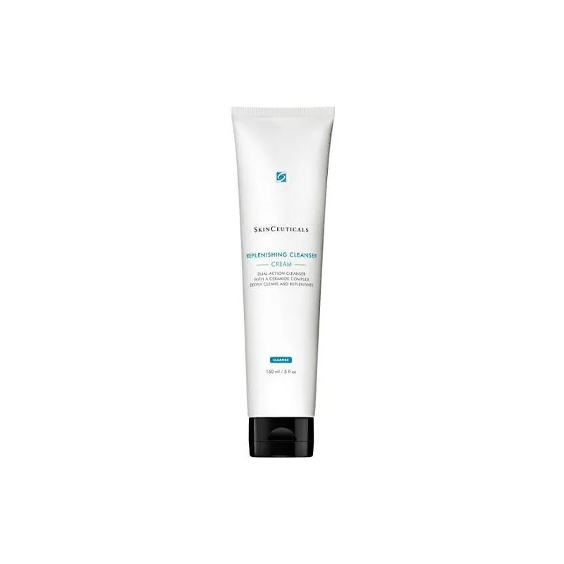 SkinCeuticals Replenishing Cleanser 150ml