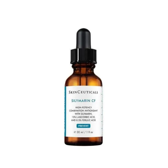SkinCeuticals Silymarin CF Sérum 30ml