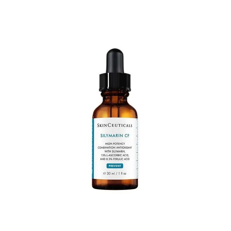 SkinCeuticals Silymarin CF Sérum 30ml