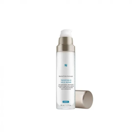 SkinCeuticals Tripeptide-R Neck-Repair Crème 50ml SkinCeuticals Tripeptide-R Neck-Repair Crème 50ml