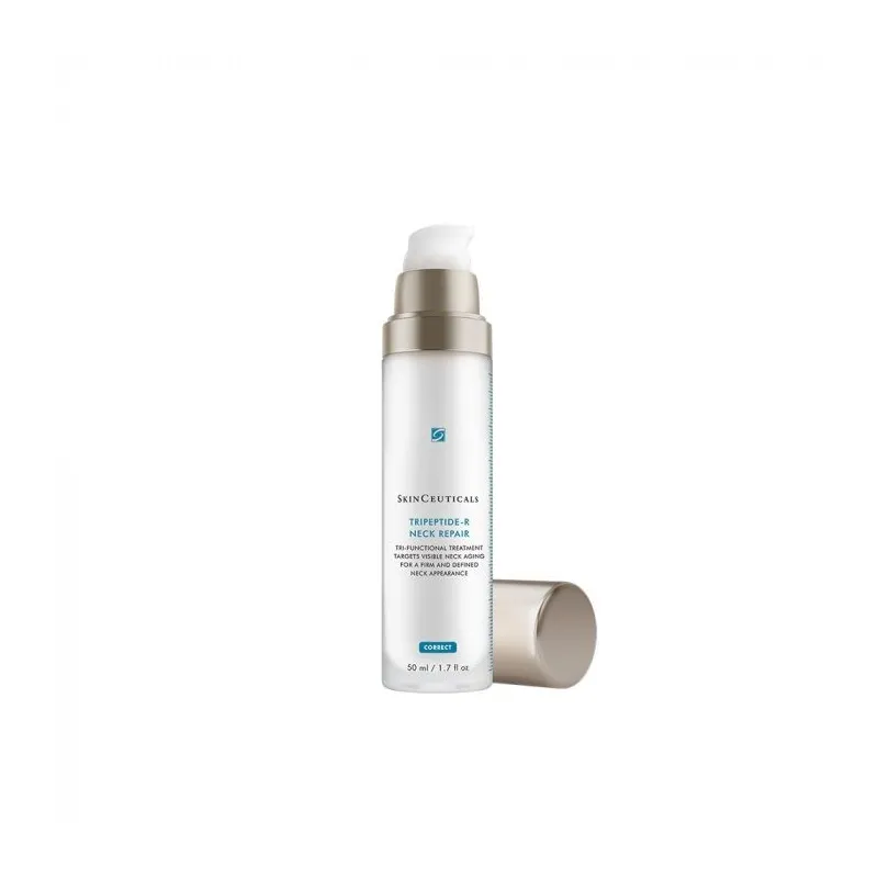SkinCeuticals Tripeptide-R Neck-Repair Crème 50ml SkinCeuticals Tripeptide-R Neck-Repair Crème 50ml