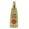 Soleil Noir Huile Sèche Vitaminée SPF10 150ml Soleil Noir Huile Sèche Vitaminée SPF10 150ml