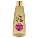 Soleil Noir Lait Vitaminé Haute Protection SPF50 150ml Soleil Noir Lait Vitaminé Haute Protection SPF50 150ml