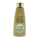 Soleil Noir Lait Vitaminé Pailleté OR 4 Sublimateur de Bronzage 150ml Soleil Noir Lait Vitaminé Pailleté OR 4 Sublimateur de Bronzage 150ml