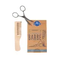 Big Moustache Kit D'Entretien de la Barbe
