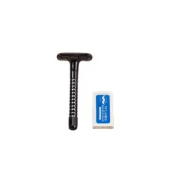 Big Moustache Rasoir de Sûreté