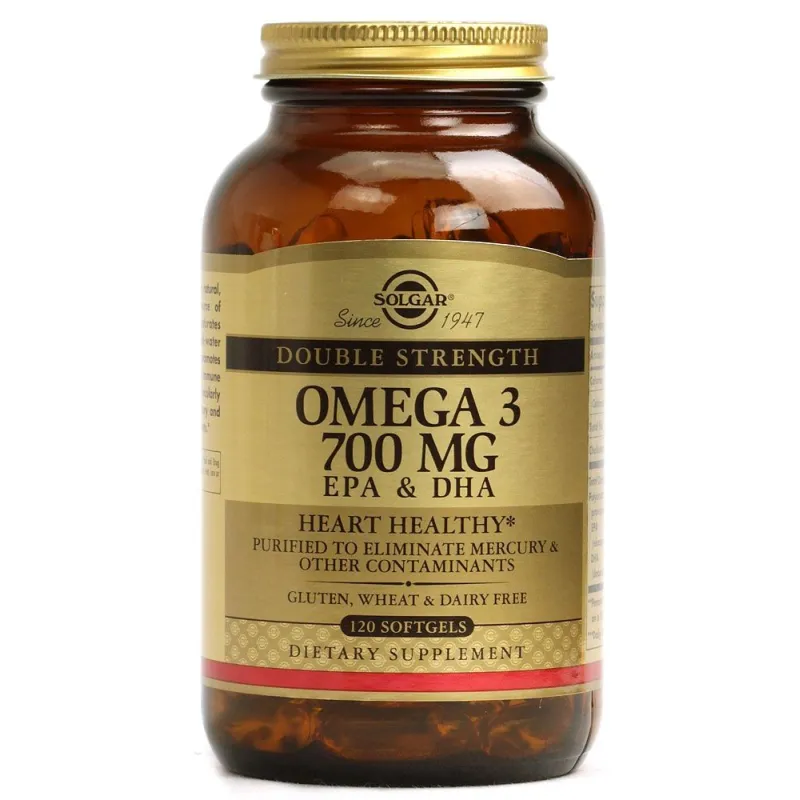 Solgar Omega 3