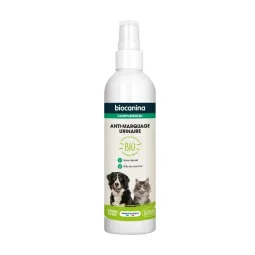 Biocanina Comportement Anti-marquage Urinaire Bio 240ml