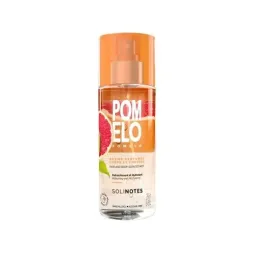 Solinotes Brume Corporelle sans Alcool Vegan 250ml-Pomelo