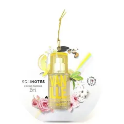 Solinotes Eau de Parfum 15ml-Vanille