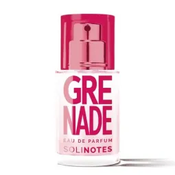 Solinotes Eaux de Parfum 15ml-Grenade