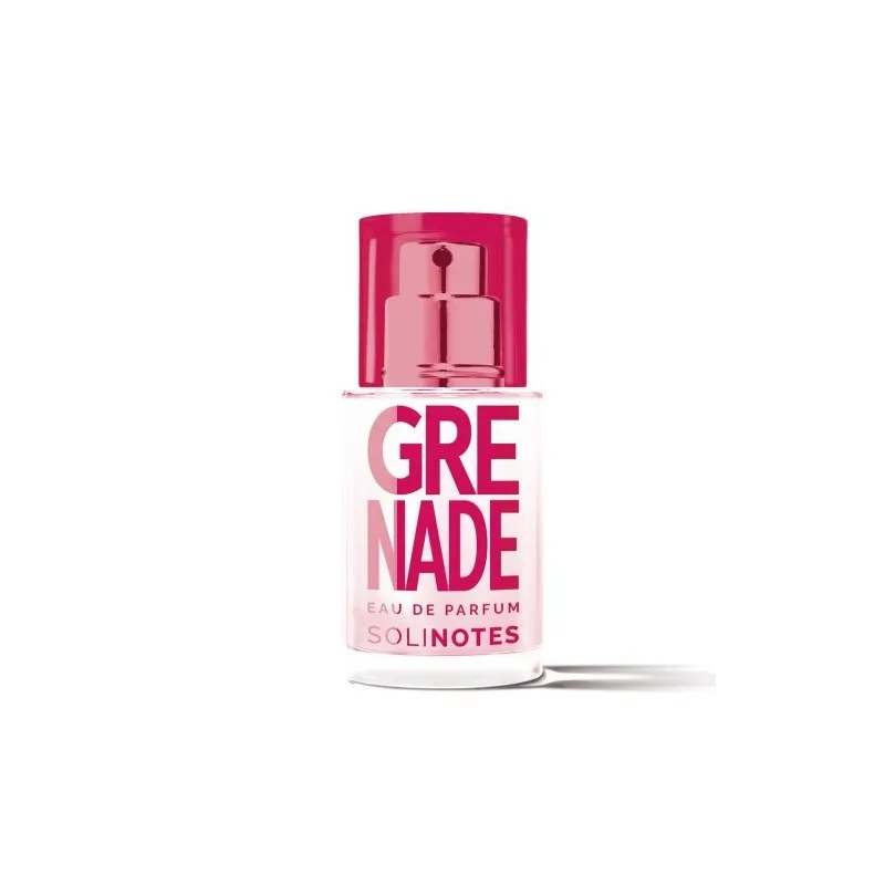 Solinotes Eaux de Parfum 15ml-Grenade Solinotes Eaux de Parfum 15ml-Grenade