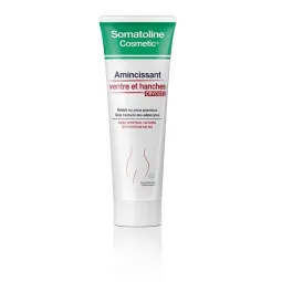 Somatoline Amincissant Ventre et Hanches Cryogel 250ml