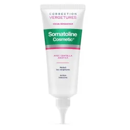 Somatoline Correction Vergetures Sérum Réparateur 100ml