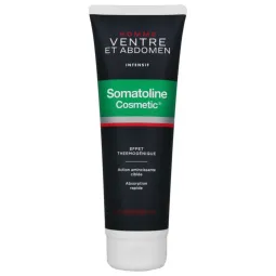Somatoline Homme Ventre et Abdomen Intensif 250 ml