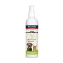 Biocanina Dermatologie Lotion Anti-démangeaisons Bio 240 ml