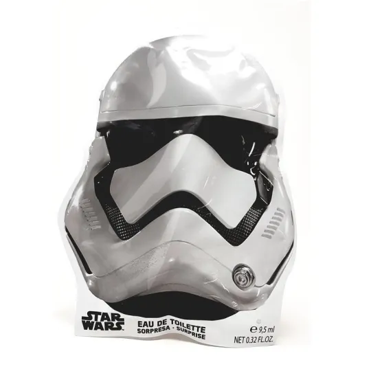 Star Wars Eau de Toilette Suprise 9.5ml Star Wars Eau de Toilette Suprise 9.5ml