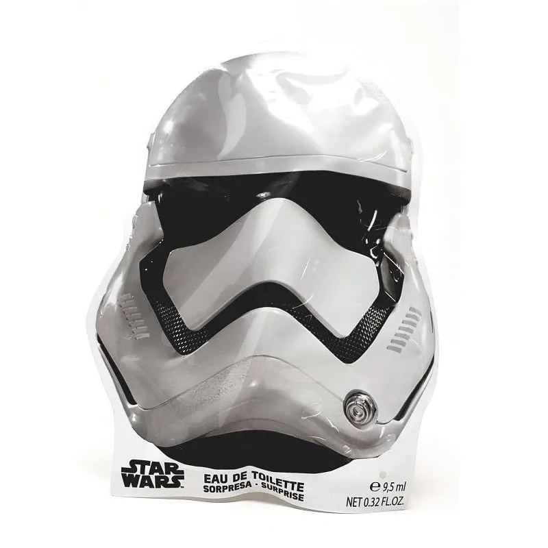 Star Wars Eau de Toilette Suprise 9.5ml Star Wars Eau de Toilette Suprise 9.5ml