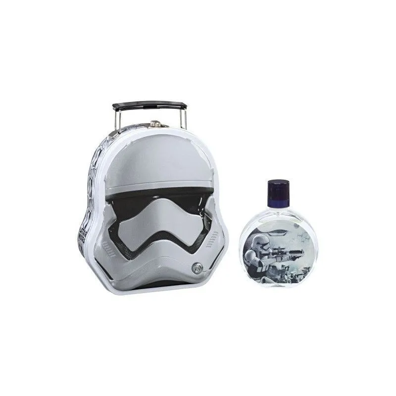 Star Wars Trooper Coffret Eau de Toilette 100ml Star Wars Trooper Coffret Eau de Toilette 100ml