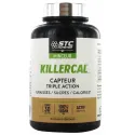 STC Nutrition Vegan Killercal 90 gélules