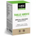 STC Nutrition VEGAN Taille Abdo Ventre Plat 120 gélules