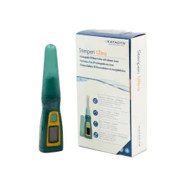 Steripen Ultra Purificateur d'Eau UV Rechargeable Ecran